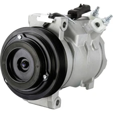 GPD A/C Compressor Direct Fit