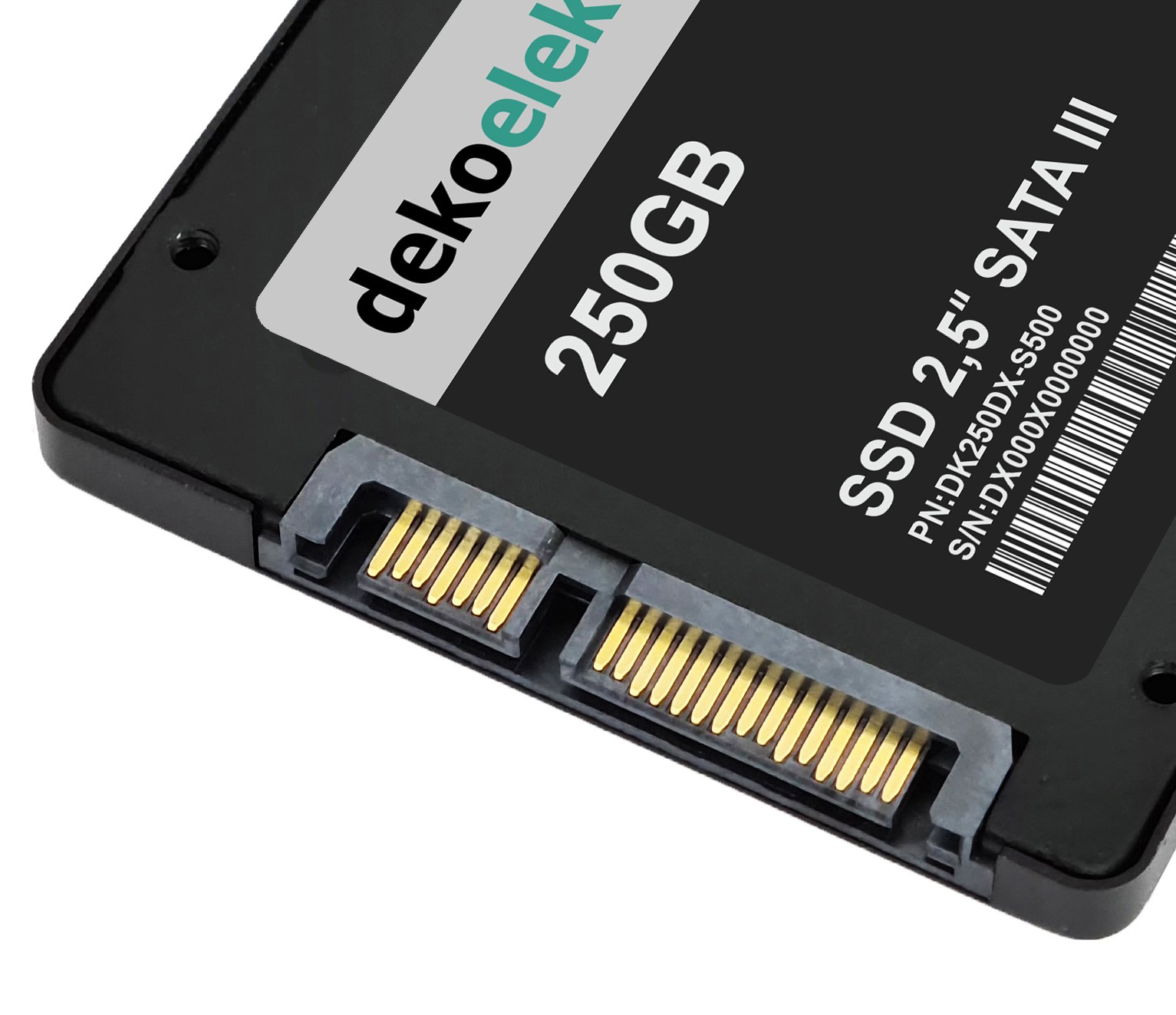 Disco rigido SSD 250 GB per MacBook Pro 17" foto 2