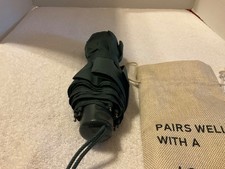 Univ of Tennessee Medical Science Education Graduates Umbrella by Storm Duds