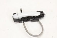 Audi A3 8V Türgriff rechts 8V0837206A LY7F