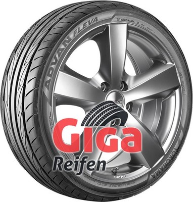 Yokohama Advan Fleva V701 205/50 R16 87V RPB