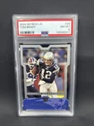 2004 Skybox L.E. - Tom Brady #26 PSA 8
