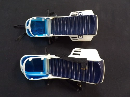 UNDERWATER EXPLORER VINTAGE GI JOE ADVENTURE TEAM LOOSE 12" HASBRO VEHICLE