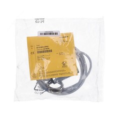 Turck BI15-M30-AP6X Inductive Sensor New NFP Sealed