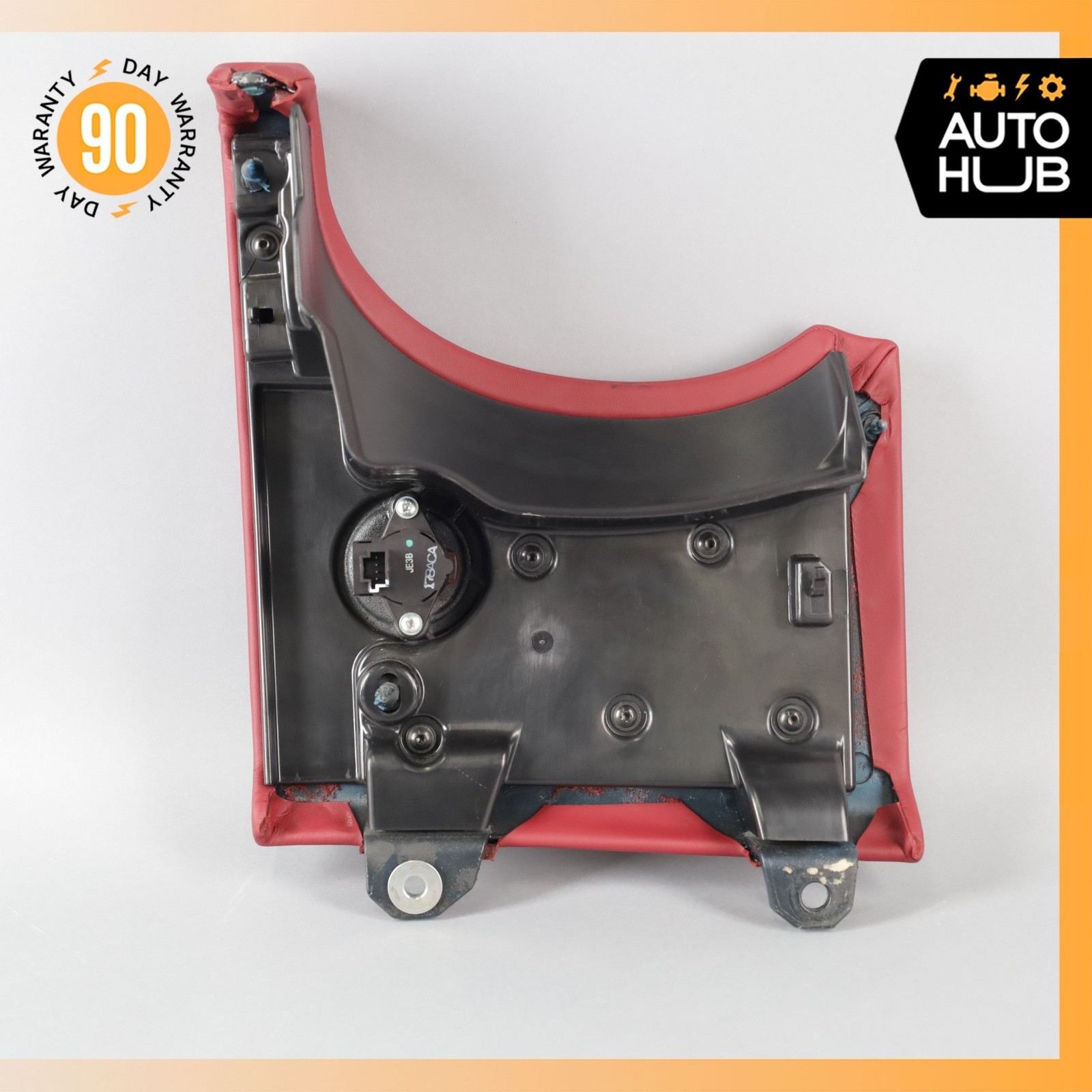 14-22 Maserati Quattroporte M156 S Q4 Dash Lower Steering Column Cover Trim OEM