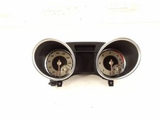 Mercedes-Benz SLK R172 2012 Diesel Geschwindigkeitsmesser Cockpit 1729006405