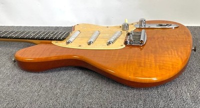 Japan Vintage Ibanez Talman Tc930 Am No.MG1908 | eBay