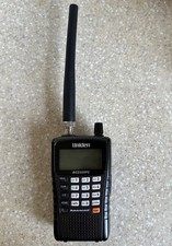 Uniden BCD325P2 Handheld TrunkTracker V Scanner Bearcat