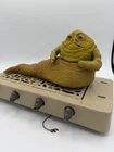 1983 Kenner Star Wars Jabba the Hutt Action Playset Figure Base Parts Z