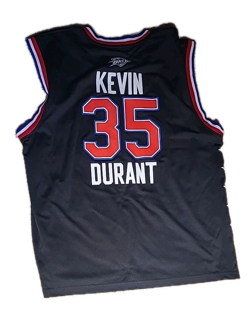 Kevin Durant All-Star Game NBA Jerseys for sale | eBay