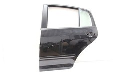 Tür hinten links VW GOLF Plus (1.05-2.09) 5M0833105B Original gebraucht