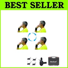 Referee Headset, Referee Communication System 4 V4