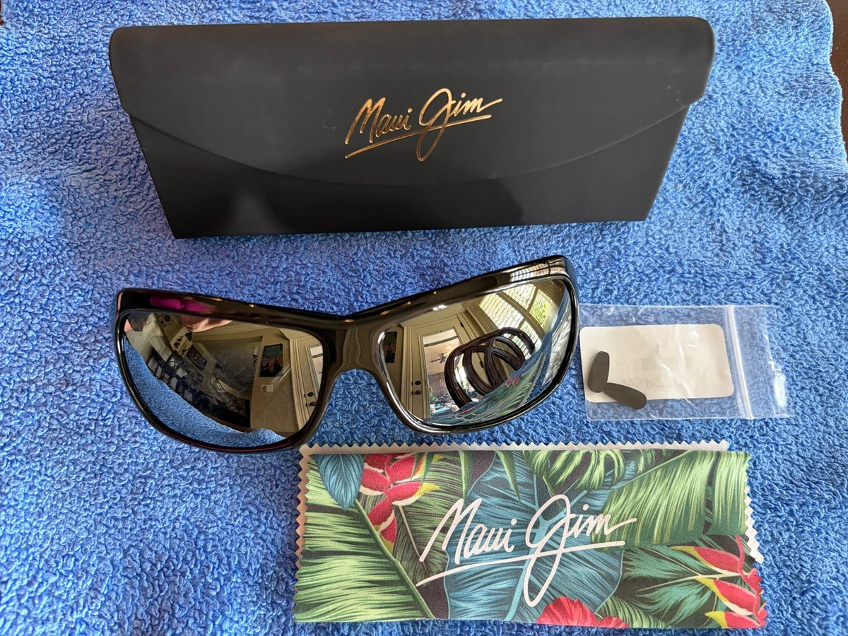Palm Men's Maui Jim Sunglasses for sale | eBay
