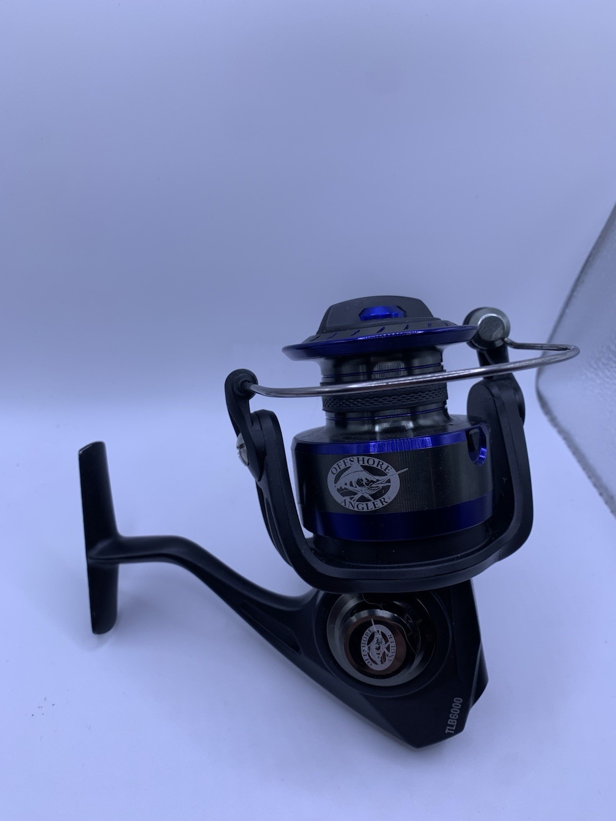 Bass Pro Shops Offshore Angler Tightline Spinning Reel TLB6000