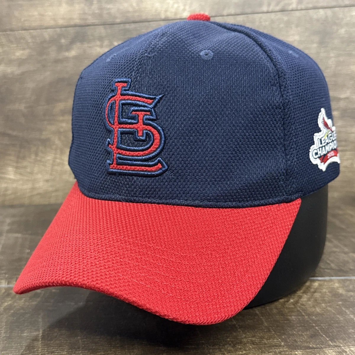 St. Louis Cardinals Blue MLB Playoffs Fan Apparel & Souvenirs for