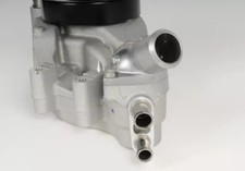 Genuine Gm Engine Water Pump With Gaskets 19207665 Genuine Gm Engine Water Pump With Gaskets 19207665