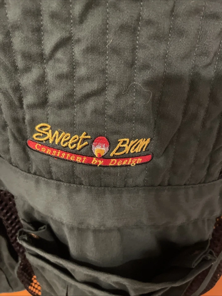 Cabela’s Men’s  Hunting Vest Outdoor Gear Mesh Size XL - Image 2 of 4