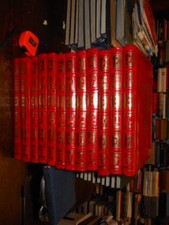 Guida Medica Fabbri 12 volumi 1964 L10 °