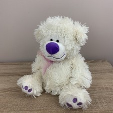 Cuddles Collection Teddy Bear Soft Toy Plush