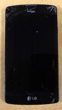 LG Transpyre VS810 - Black  Verizon  Android Smartphone