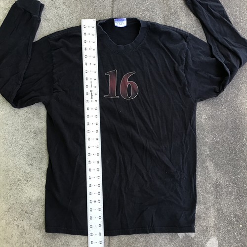 Carson Station Benefit 2011 LASD Port & Company Shirt Black Men Large Police - Picture 4 of 7
