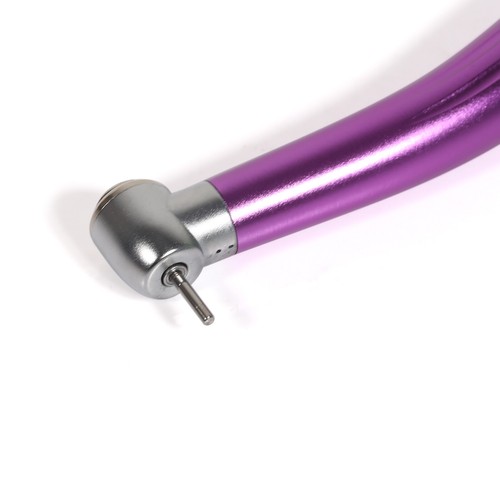 Manipolo dentale alta velocità stile NSK pulsante testa standard 4 fori 7 colori - Foto 118 di 151
