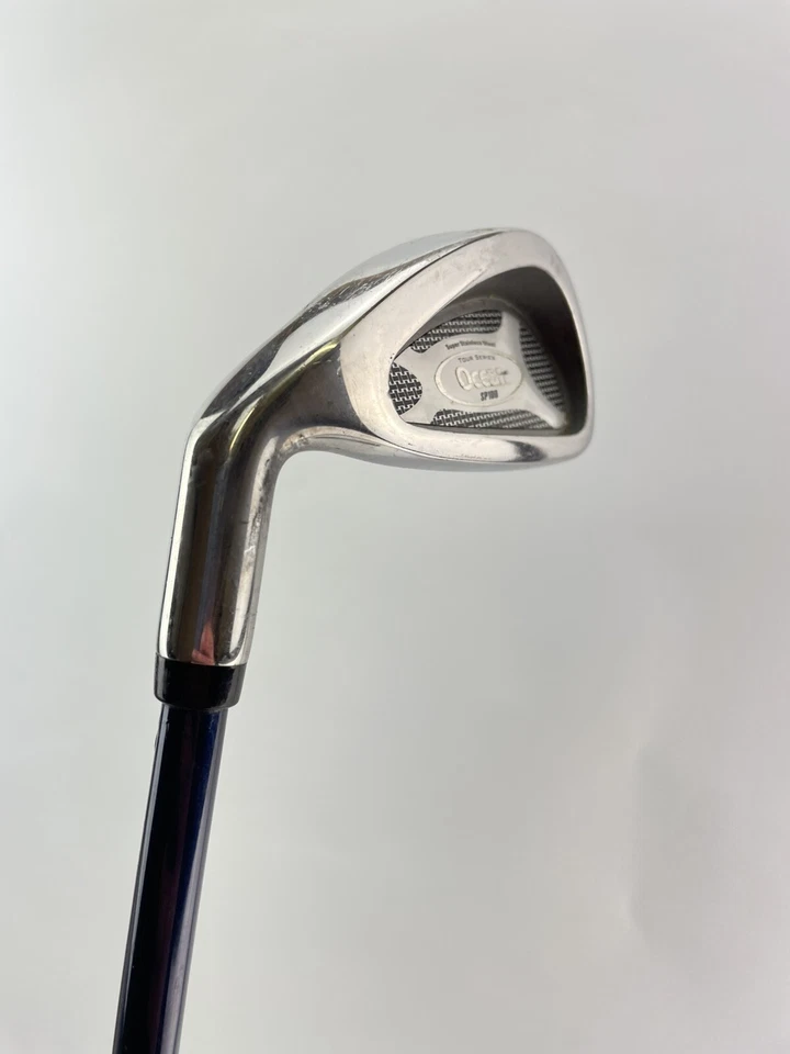 Mens Golf 5 Iron Ocean Tour Series Regular Graphite /Left Handed /New Grip/22785 - Image 4 of 4