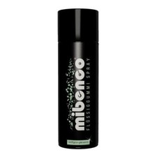 mibenco 71416019 Flüssiggummi Spray / Sprühfolie, Weißgrün Glänzend, 400 ml