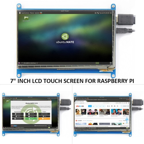 tft display unbuntu brands