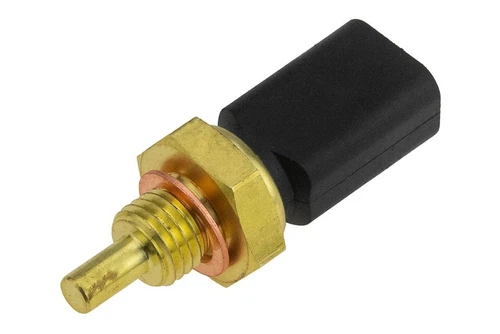 WATER TEMPERATURE SENSOR FOR RENAULT CLIO III CLIO IV 2004- - Picture 1 of 8