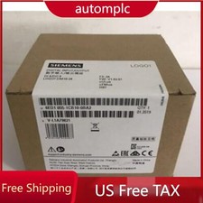 New Siemens 6ED1055-1CB10-0BA2 6ED1 055-1CB10-0BA2 1 Year Warranty Fast Shipping