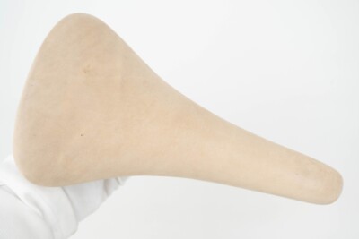 San Marco Supercorsa サドル ベージュ　スェード　ビンテージ NOS SAN MARCO CONCOR SUPERCORSA BEIGE PROFIL VINTAGE SADDLE SEAT