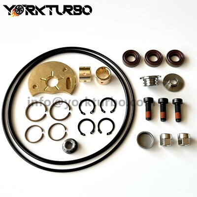 Upgrade Turbo Rebuild Kit for Paccar MX13 EPA 17 Holset HE400VG