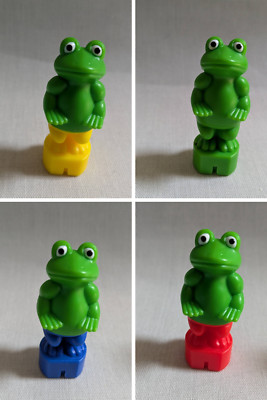 Ravensburger Froggy Ersatzteile Auswahl