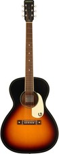 Gretsch Jim Dandy Concert Acoustic Guitar - Rex Burst