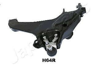 Braccio oscillante sospensione anteriore inferiore destro JAPANPARTS BS-H64R