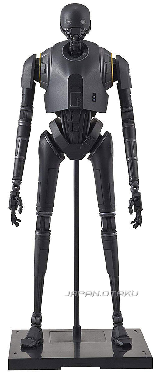 ★お求めやすく価格改定★ BANDAI security Imperial K-2SO ONE ROGUE WARS STAR 1/12 スター・ウォーズ