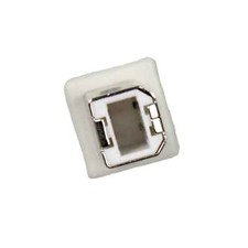 USB-Druckerkabel 2,7 M – Kompatibel Mit Brother MFC-9420CN, MFC-L3770CDW Und Mehr