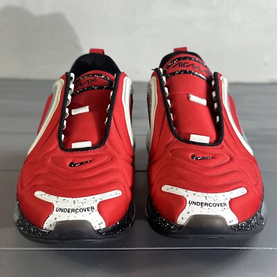靴 nike undercover airmax720 Nike x Undercover Air Max 720 