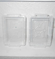 Pen +Gear Two Crayon Or Whatever Boxs