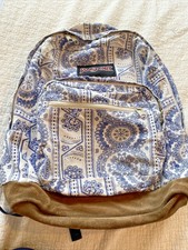 meru swedish backpack