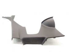 03 Nissan 350Z Driver Side Rear Lower Finisher (Black) OEM 76901-CD000