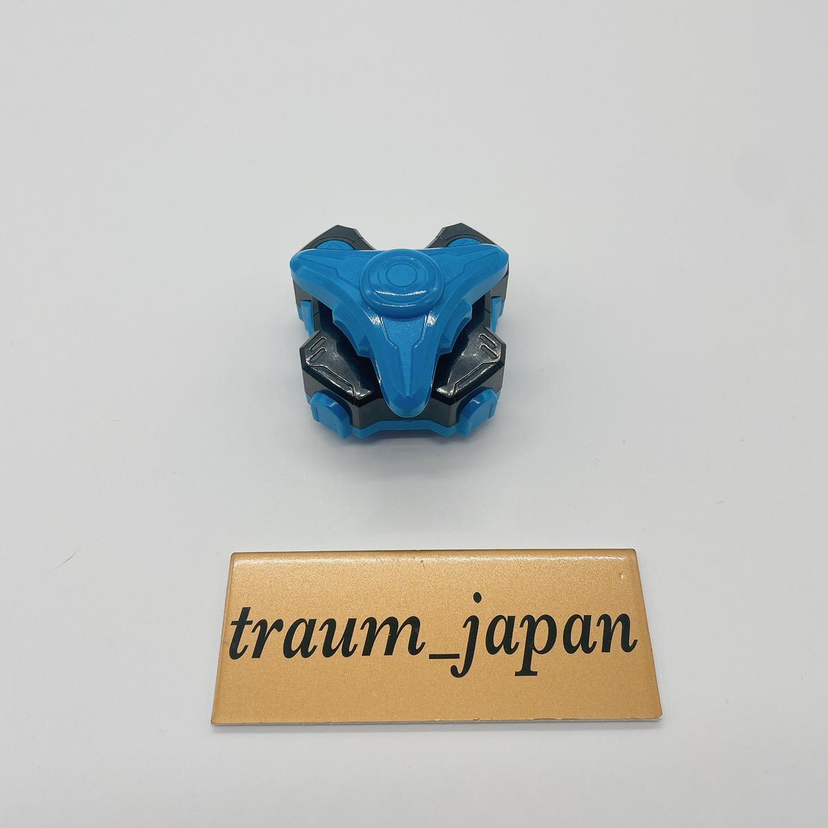 Kamen Rider Geats DX Magnum Shooter 40X BANDAI Tested Toy | eBay