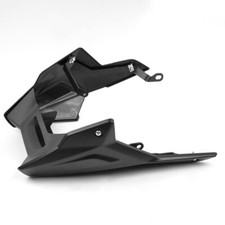 Bugspoiler / Motorschutz für BMW F900 R / XR 20-23 Zaddox BS1 schwarz matt