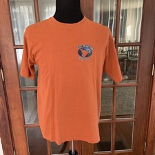Hang Loose Hawaii Unisex T Shirt Large