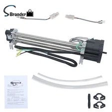 4kW 240V/120V- 1kW No-Fault Spa Heater for Hot Spring 73791 Hot Spring Heater