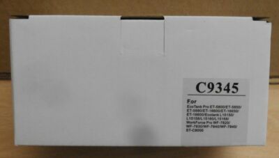 Wartungs Box kompatibel für Epson C9345 EcoTank Pro ET 16650 16600  5800 5850