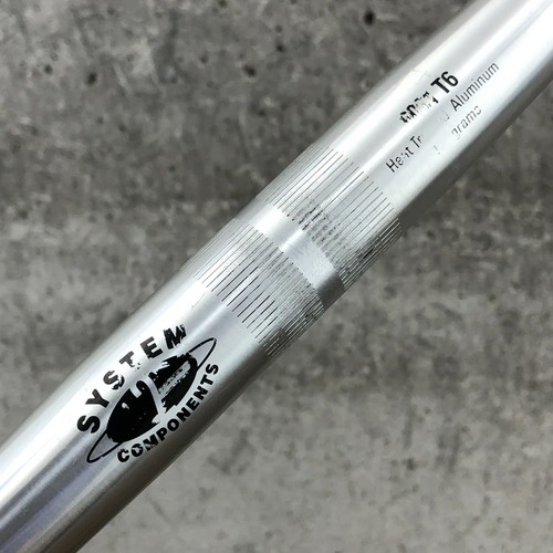 Mountain Bike Bars Alloy | eBay