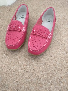 cotton traders ladies shoes