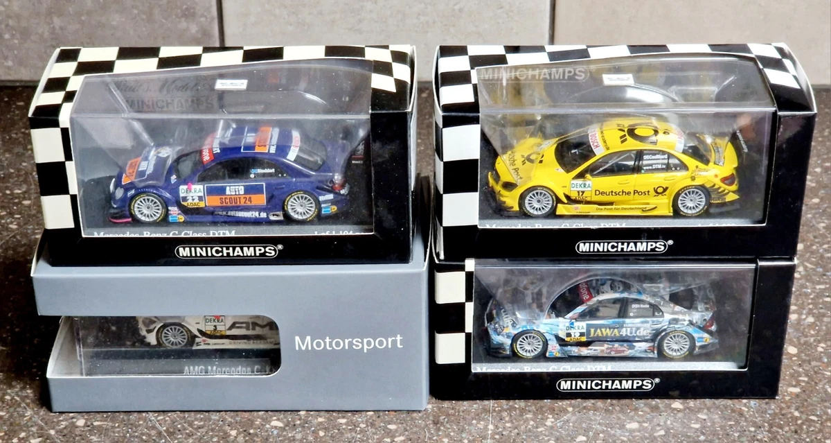 Paul's model art cars sale